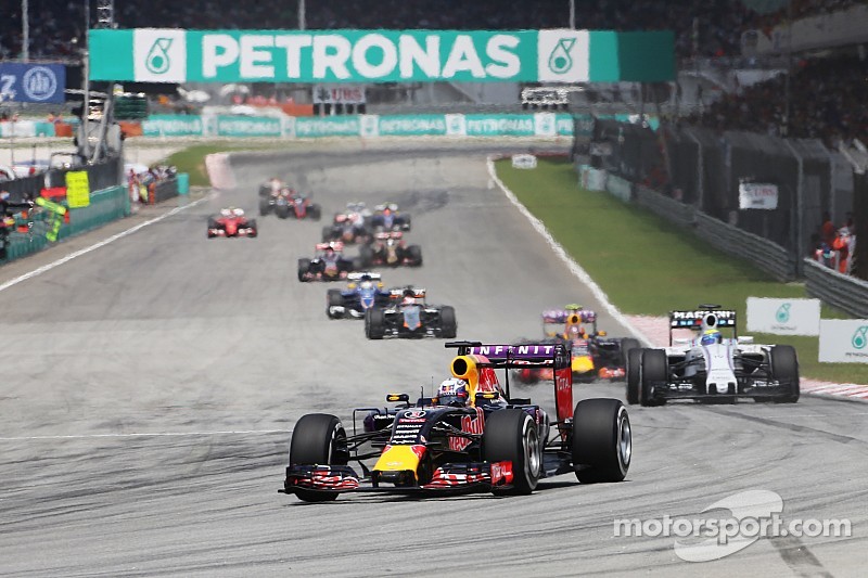 Ricciardo :