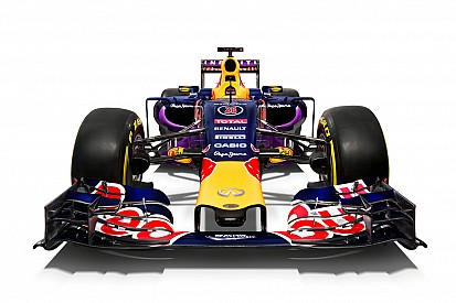 Киану Ривз посетил базу Red Bull Racing