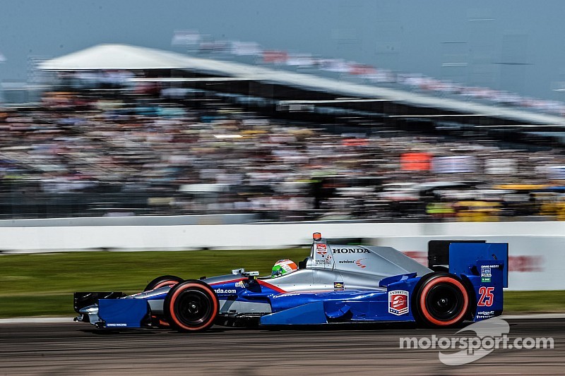 Simona de Silvestro poursuit la compétition