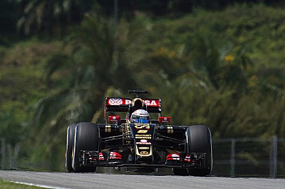 Renault aurait désormais Lotus comme objectif de rachat
