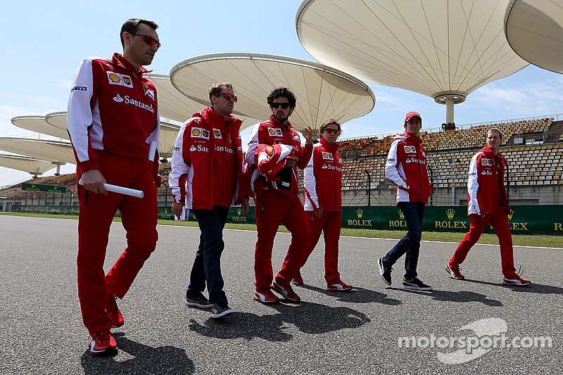 Vettel: