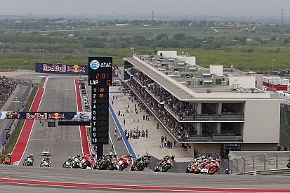 Участники MotoGP готовы к продолжению борьбы в Остине
