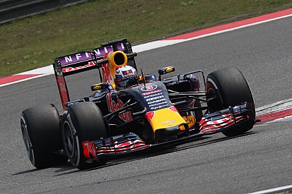 Objectif Top 5 pour Ricciardo face aux Williams