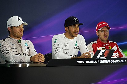 Lauda - "Hamilton n'a rien fait de mal"