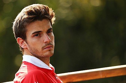 Коллес: У Бьянки был контракт с Sauber