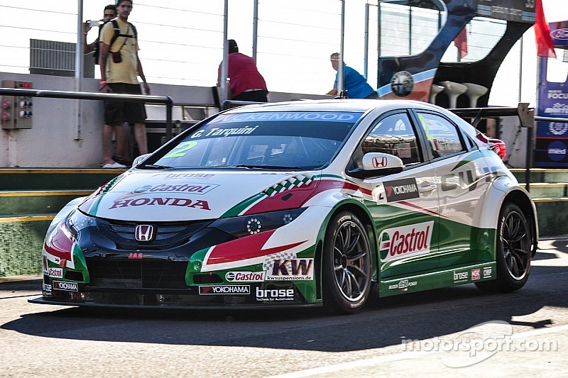 Objectif podium pour Honda à Marrakech
