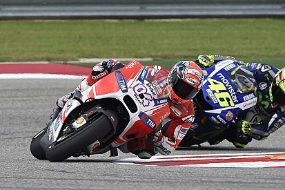 Ducati vers l'ultime confirmation en Argentine?