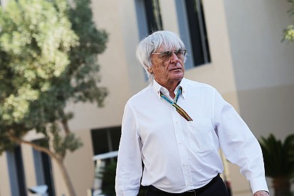 La F1 condicionará sedes al respeto de derechos humanos