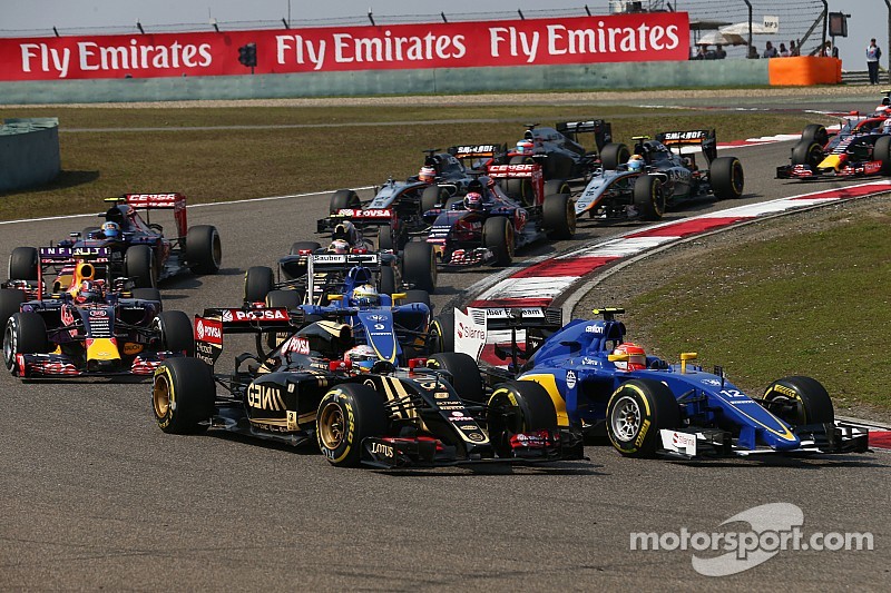 How ‘spec’ can F1 afford to be?