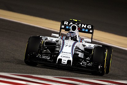 5ème sur la grille, Bottas est pleinement rétabli physiquement