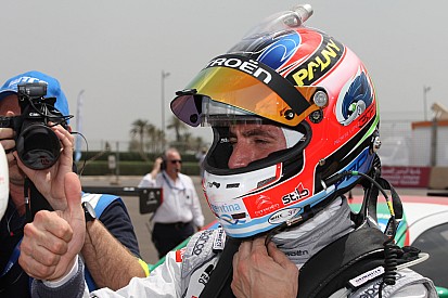 Pechito López, con triunfo dominante en Marruecos