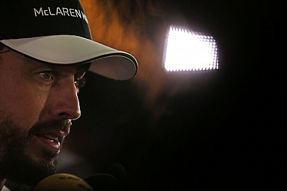 Alonso pide mejoras urgentes