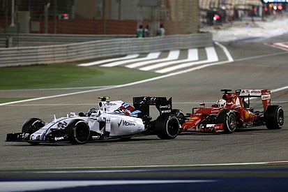 Bottas: las actualizaciones deben darnos más ritmo