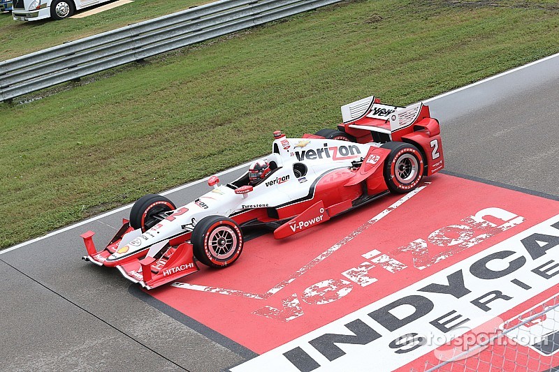 Montoya listo para Barber