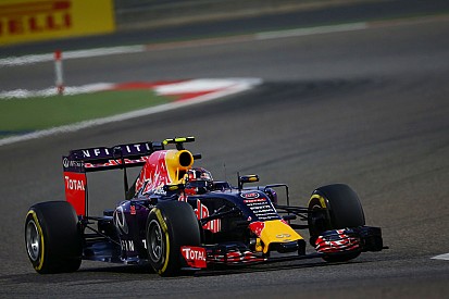 Kvyat - "Nous ne voulons pas des promesses mais des progrès"