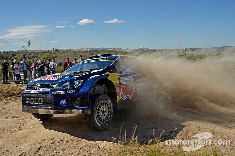 Ogier reprend la route en Rally 2 ce samedi