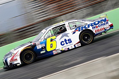 Ruben García gana la pole para Tuxtla Gutiérrez