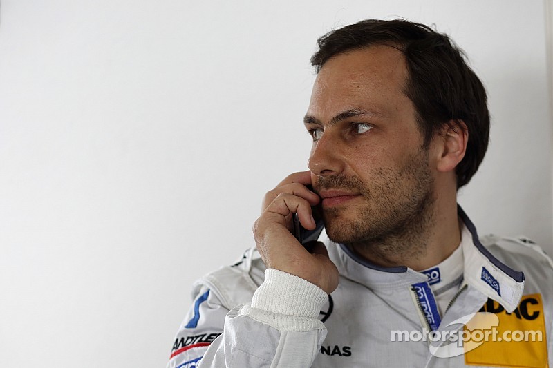 Un nouveau challenge pour Gary Paffett avec les Français de ART Grand Prix