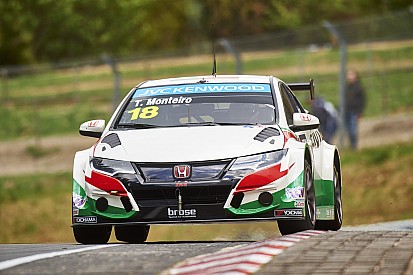 Honda представила обновления на Норшляйфе
