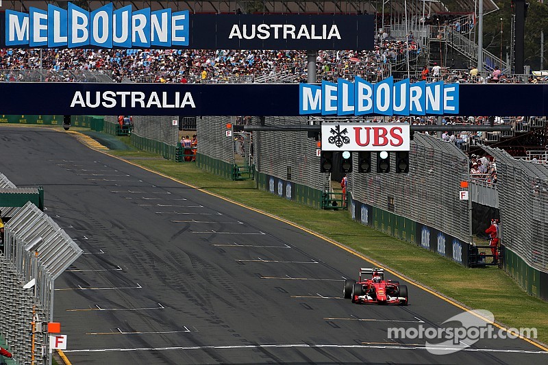 Australia no duda sobre su