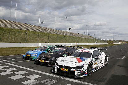 La previa del DTM: ¿quién reinará en Alemania?