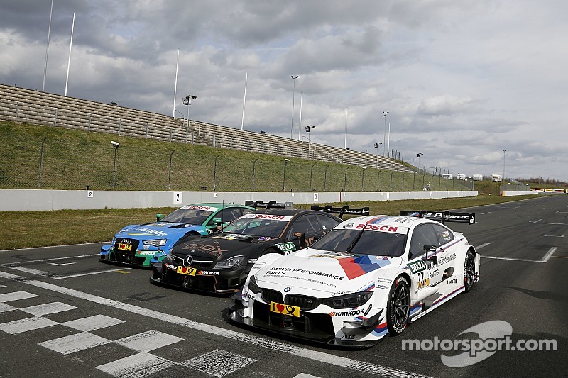 La previa del DTM: ¿quién reinará en Alemania?