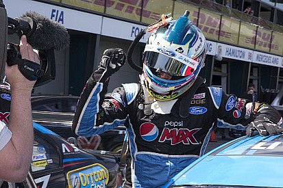Soy un contendiente al título: Winterbottom