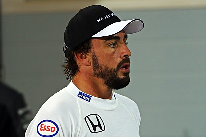 Massa doute de la patience d'Alonso chez McLaren