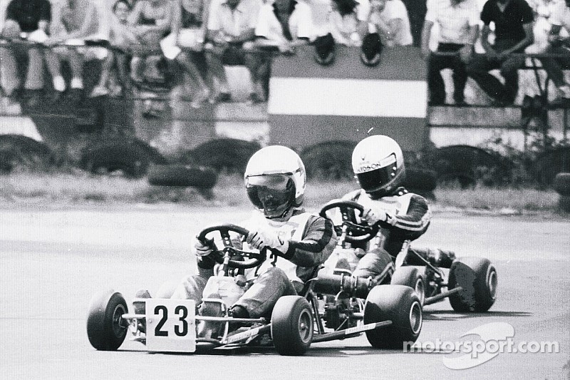 Entrevista a Terry Fullerton