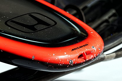 McLaren presentará cambios en Barcelona