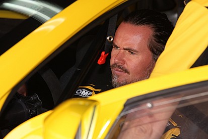 Thompson forfait pour les courses en Hongrie
