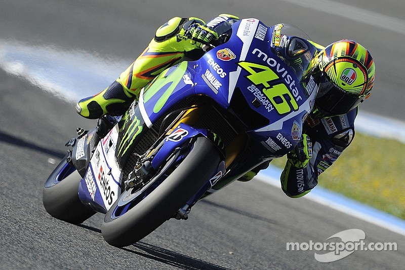 Championnat - Les classements après Jerez
