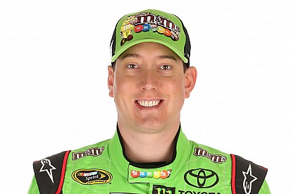 Kyle Busch está cerca de regresar