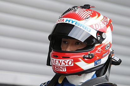 Nakajima no debe apresurarse en regresar