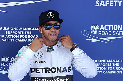 Hamilton renovaría para GP de Mónaco: Lauda