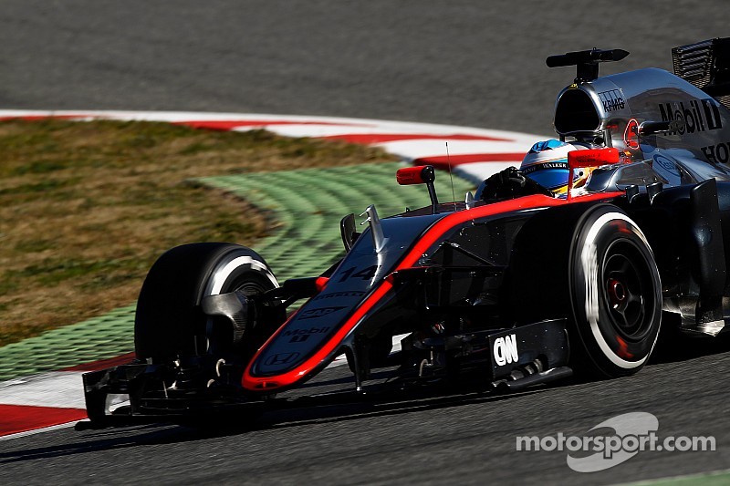 Una nueva cámara cubrirá la curva del accidente de Alonso