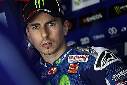 Lorenzo: Mi primer enemigo soy yo