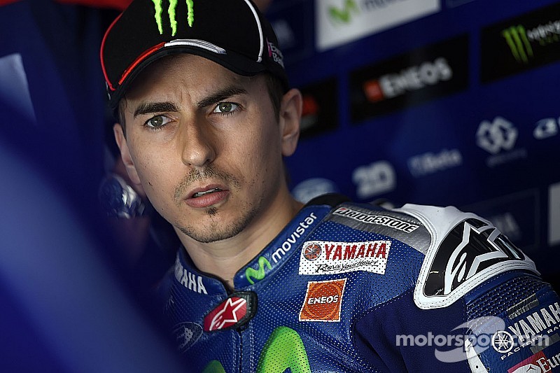 Lorenzo: Mi primer enemigo soy yo