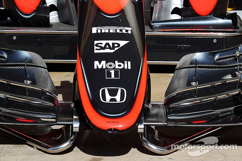 Alonso: McLaren tiene el potencial para luchar al frente
