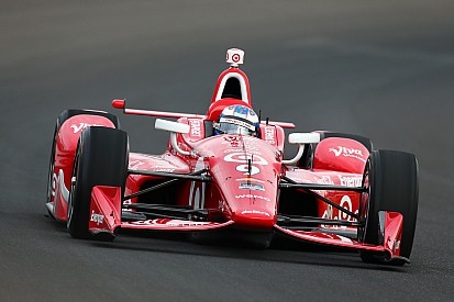 Essais Libres 2 - Scott Dixon devant les Penske et Bourdais