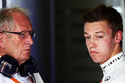 Марко недоволен пилотами Red Bull Racing