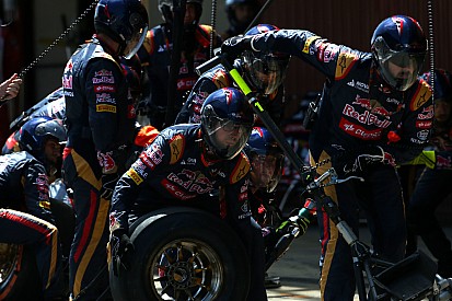 Pirelli enthousiaste après un GP d'Espagne hautement stratégique