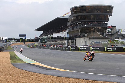 Le programme du Grand Prix de France