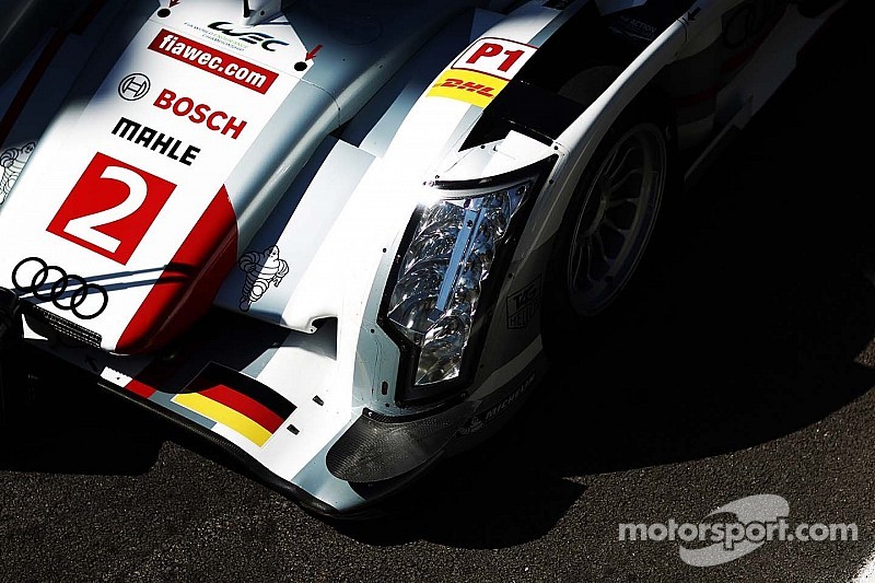 Red Bull diz que Audi é última esperança para continuar na F-1
