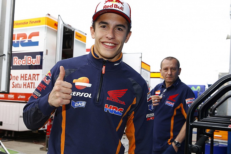 Márquez -