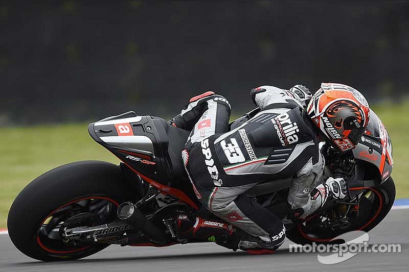 Gresini -