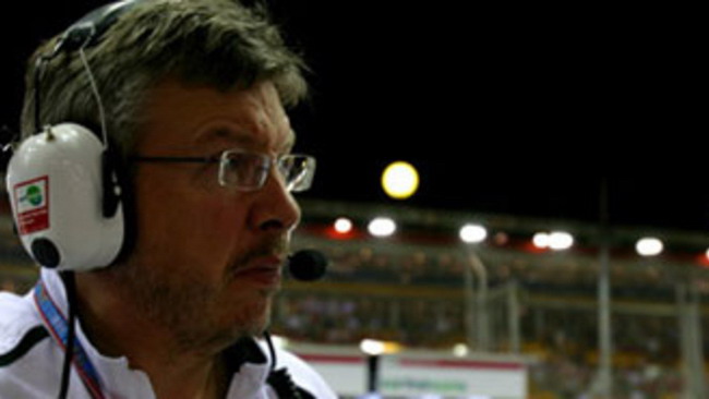 Brawn: “Schumi può ancora vincere”