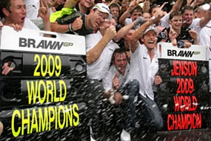 Formula 1: bilancio di un 2009 davvero movimentato