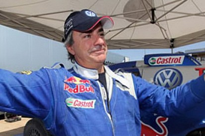 Dakar Rally 2010: vince Sainz