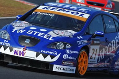 WTCC: quattro Seat Leon TDI per la Sunred?
